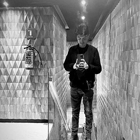 Alan Ríos - Product Designer | UX Designer in Mexico City, Mexico ...