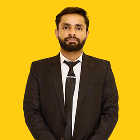 INAM ASIF - Graphic Designer in Islamabad, Pakistan :: Behance