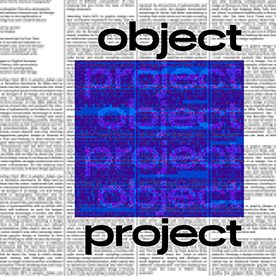 object project - Design Studio in Shenzhen, China :: Behance