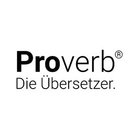 Behance profile picture for @proverb