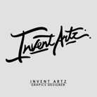 Behance profile picture for @Invent