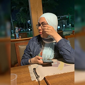 Doha Osama in Cairo, Egypt :: Behance