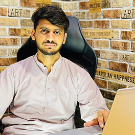 Hammad Arshad - Graphic Designer &3d modeling in Bahawalpur, Pakistan ...