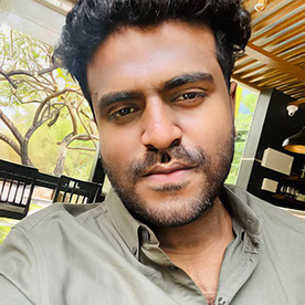 Rohith Rajendra babu - Texturing Artist in Bangalore, India :: Behance