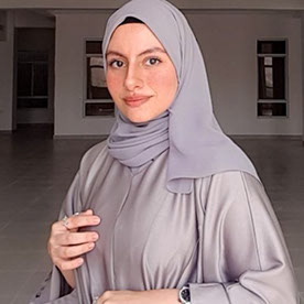 Sumaya Alshemmari - Interior designer in Oman :: Behance