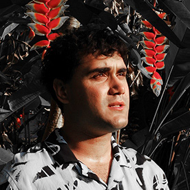 Iskander Yusupdjanov's profile