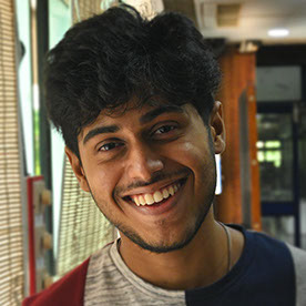 Adithyan V - Animator, Visdev artist, Illustrator, Storyboard artist in ...