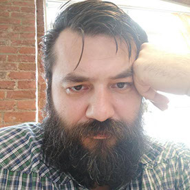 Ivan O in Moscow, Russian Federation :: Behance