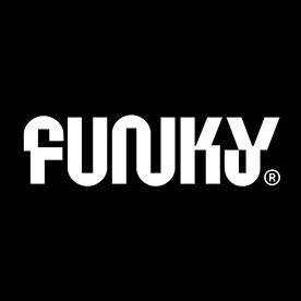 Funky® Agency - Brand Strategy & Design Agency in Yekaterinburg ...