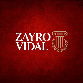 Zayro Vidal - Fashion designer with his own character and personality ...