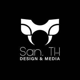 Behance profile picture for @SanTH