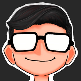 Behance profile picture for @kazuma
