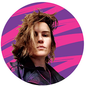Behance profile picture for @rider