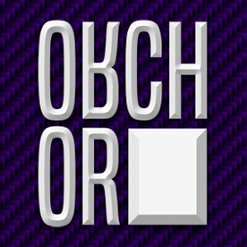 Behance profile picture for @Orchestrated