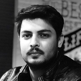 Raza Ali - Digital Artist in Karachi, Pakistan :: Behance