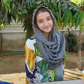 Risha khan - UI UX Designer in Karachi, Pakistan :: Behance