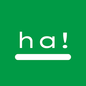 HA! design - Design in Kazakhstan :: Behance