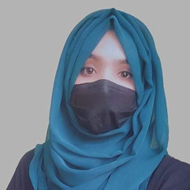 Samaha . - Graphic Designer in Narowal, Pakistan :: Behance