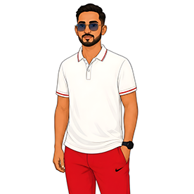 Ravi Kumar - GRAPHIC DESIGNER AND MOTION DESIGNER in New Delhi, India ...