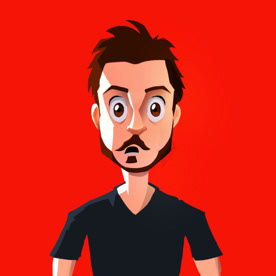Samad Rizvi - Lead concept artist and illustrator. in Karachi, Pakistan ...