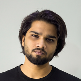 Hassan Akram - Strategic Brand Designer & UX Expert in WY, USA :: Behance