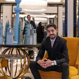 Waleed Badran in Jordan :: Behance