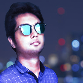 Behance profile picture for @sfa1
