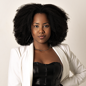 Iris Vellasco's profile