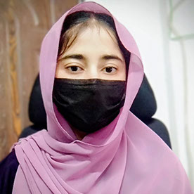 Areeha Riaz - Graphic & UI/UX designer in Bahawalpur, Pakistan :: Behance