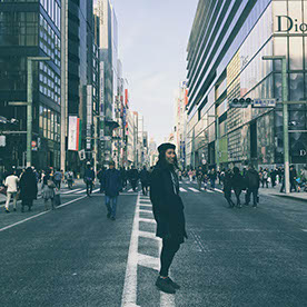 Bo-Chen Chen - Graphic Designer in Baltimore, MD, USA :: Behance