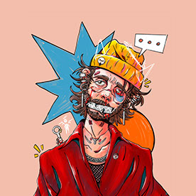 Aarón López's profile