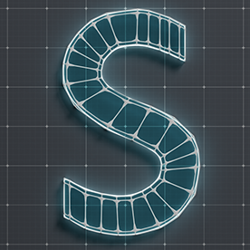 Behance profile picture for @Subdivisions
