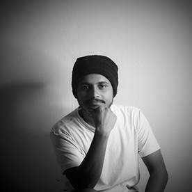 Pink Fort :: Behance