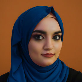 Reyam Ali in Iraq :: Behance