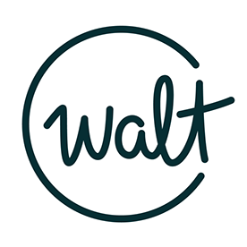 Behance profile picture for @walt