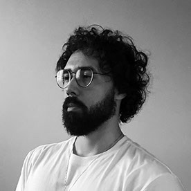 Gabriel Paiva's profile