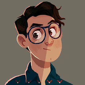 Rulo C-j - Illustrator in Puebla, Mexico :: Behance