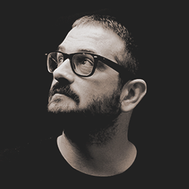 Alex G. // CranioDsgn's profile