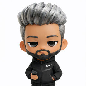 Azhar Ahmad - Graphic Designer & UI/UX Designer in Dubai, United Arab ...