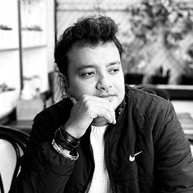 anirban paul's profile