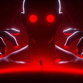 AI Security System :: Behance