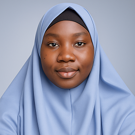 Zainab Olamide - UI/UX Designer in Lagos, Nigeria :: Behance