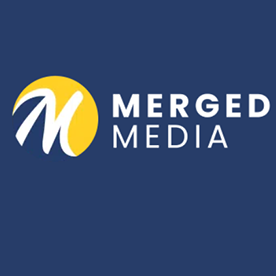 Behance profile picture for @merged