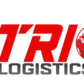 Trio Logistics in Malaysia :: Behance