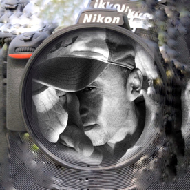 Claudio Ito's profile