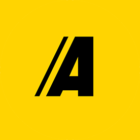 Behance profile picture for @Acquires
