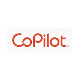 Behance profile picture for @copilot