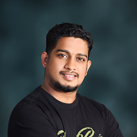 Aswin Kumar - Presentation Designer & Design Operations in ...