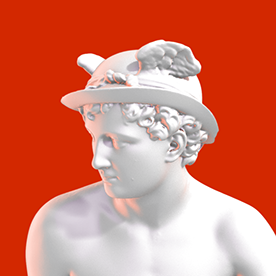 Sculptures Busts #2, design of your product :: Behance