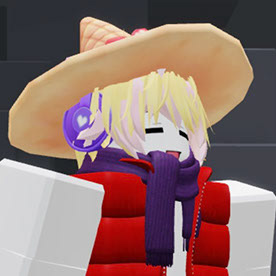 Roblox Dev in USA :: Behance